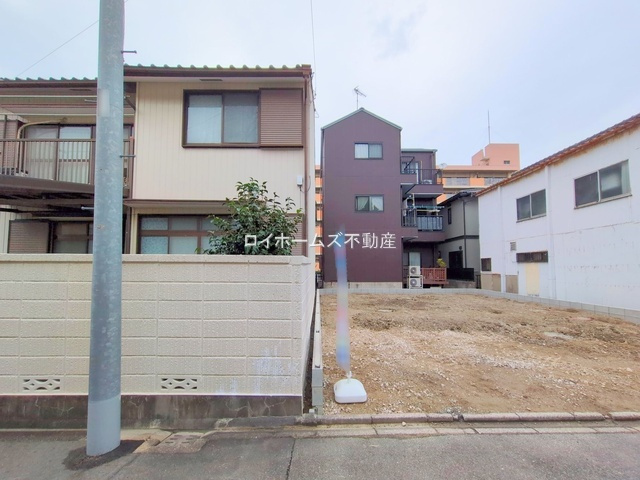  | 名古屋市南区神松町２丁目29『仲介料無料』新築戸建て | 撮影：'25/12/03 