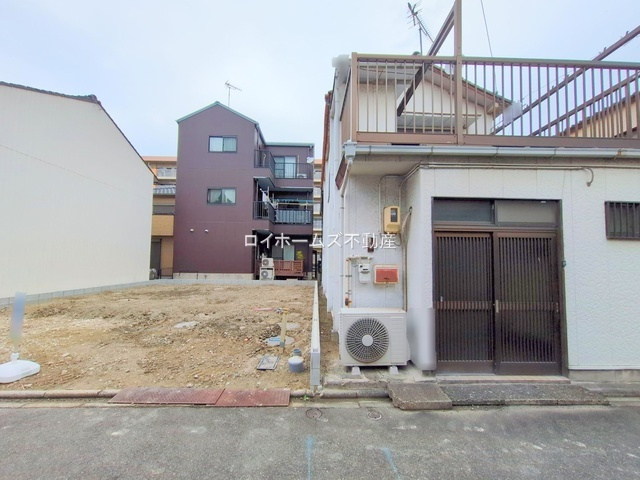  | 名古屋市南区神松町２丁目29『仲介料無料』新築戸建て | 撮影：'25/12/03 