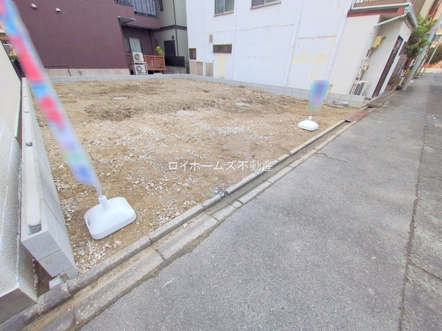  | 名古屋市南区神松町２丁目29『仲介料無料』新築戸建て | 撮影：'25/12/03 