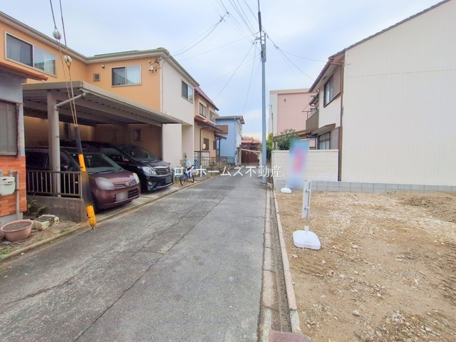  | 名古屋市南区神松町２丁目29『仲介料無料』新築戸建て | 撮影：'25/12/03 