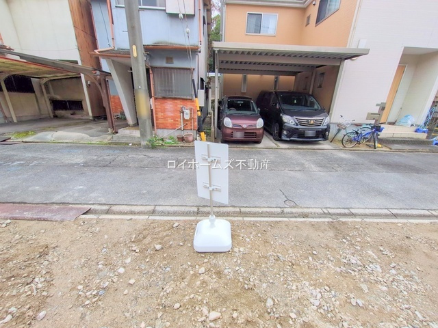  | 名古屋市南区神松町２丁目29『仲介料無料』新築戸建て | 撮影：'25/12/03 