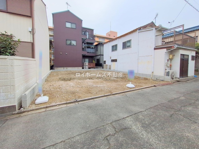 | 名古屋市南区神松町２丁目29『仲介料無料』新築戸建て | 撮影：'25/12/03 
