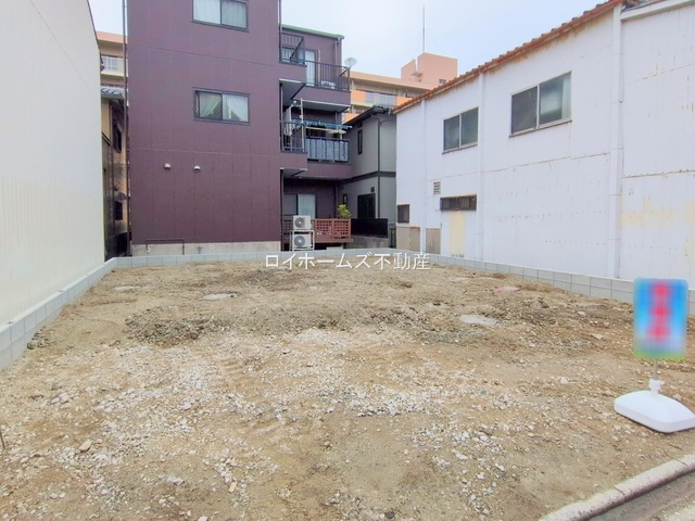  | 名古屋市南区神松町２丁目29『仲介料無料』新築戸建て | 撮影：'25/12/03 