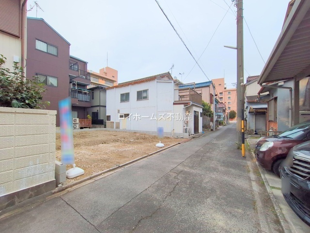  | 名古屋市南区神松町２丁目29『仲介料無料』新築戸建て | 撮影：'25/12/03 