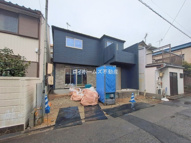 名古屋市南区神松町２丁目29『仲介料無料』新築戸建ての画像