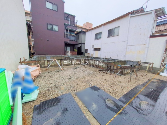  | 名古屋市南区神松町２丁目29『仲介料無料』新築戸建て | 撮影：'25/12/24 