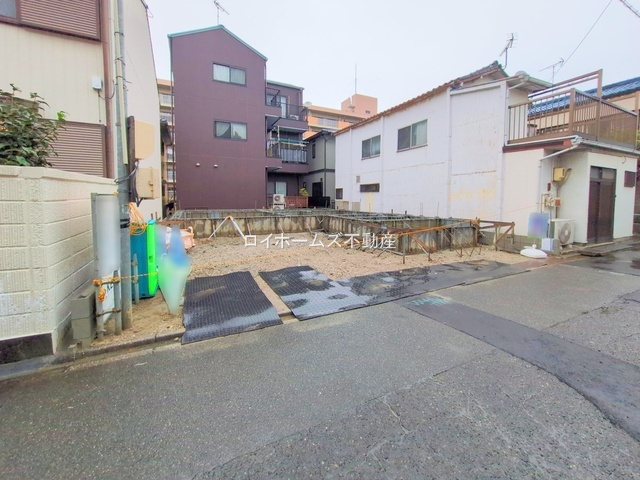  | 名古屋市南区神松町２丁目29『仲介料無料』新築戸建て | 撮影：'25/12/24 