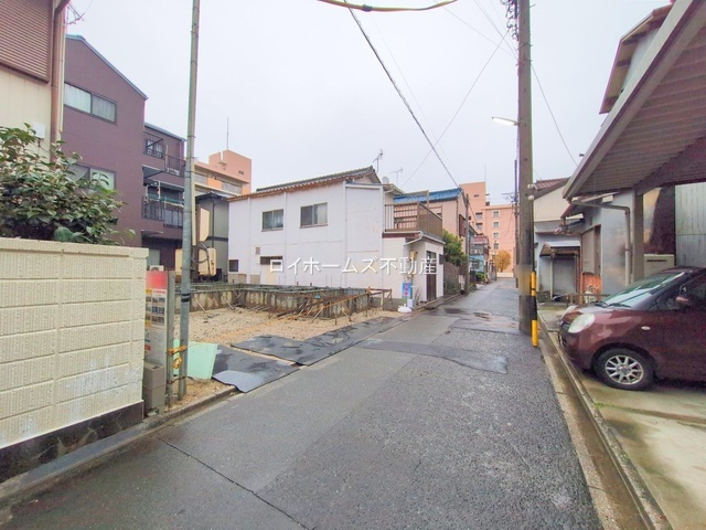  | 名古屋市南区神松町２丁目29『仲介料無料』新築戸建て | 撮影：'25/12/24 