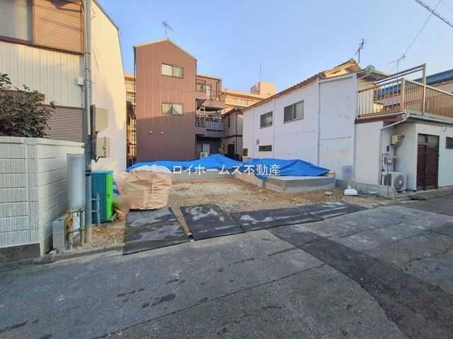  | 名古屋市南区神松町２丁目29『仲介料無料』新築戸建て | 撮影：'26/01/15 