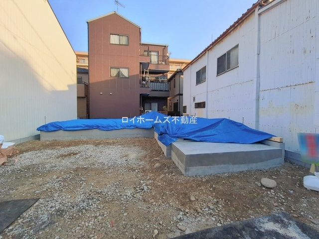  | 名古屋市南区神松町２丁目29『仲介料無料』新築戸建て | 撮影：'26/01/15 