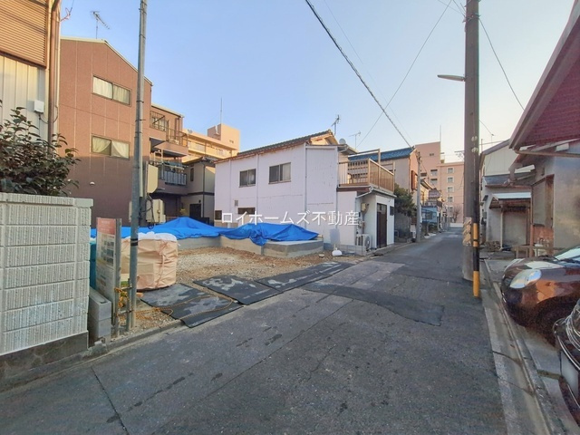  | 名古屋市南区神松町２丁目29『仲介料無料』新築戸建て | 撮影：'26/01/15 