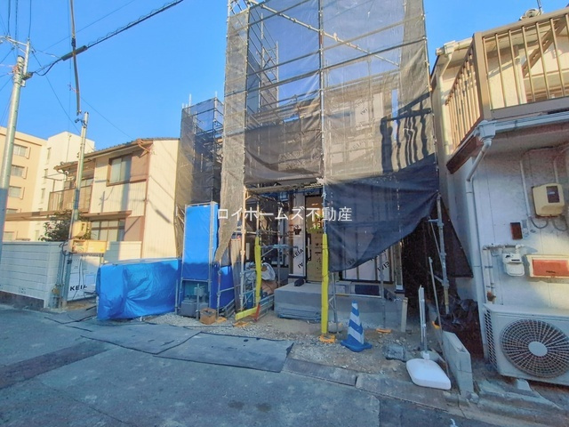  | 名古屋市南区神松町２丁目29『仲介料無料』新築戸建て | 撮影：'26/02/04 