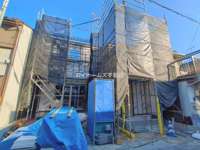  | 名古屋市南区神松町２丁目29『仲介料無料』新築戸建て | 撮影：'26/02/04 