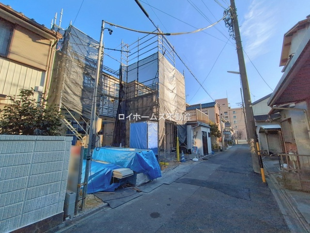  | 名古屋市南区神松町２丁目29『仲介料無料』新築戸建て | 撮影：'26/02/04 