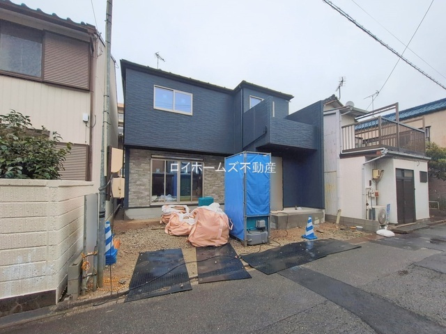  | 名古屋市南区神松町２丁目29『仲介料無料』新築戸建て | 撮影：'26/02/25