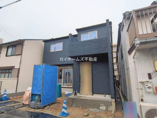  | 名古屋市南区神松町２丁目29『仲介料無料』新築戸建て | 撮影：'26/02/25