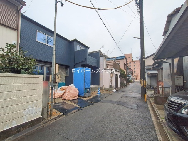  | 名古屋市南区神松町２丁目29『仲介料無料』新築戸建て | 撮影：'26/02/25
