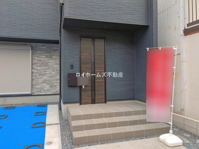  | 名古屋市南区神松町２丁目29『仲介料無料』新築戸建て | 撮影：'26/03/25 