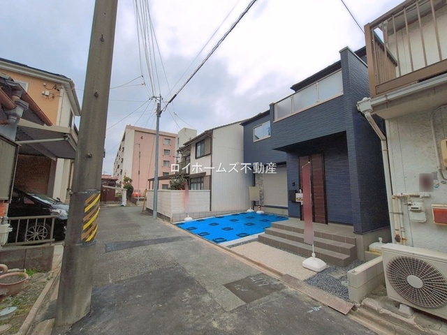  | 名古屋市南区神松町２丁目29『仲介料無料』新築戸建て | 撮影：'26/03/25 