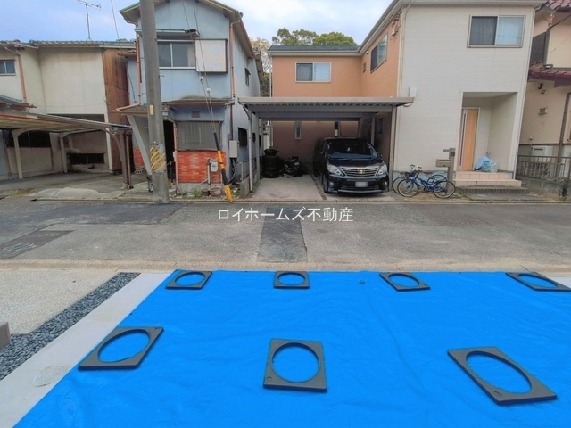  | 名古屋市南区神松町２丁目29『仲介料無料』新築戸建て | 撮影：'26/03/25 