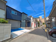名古屋市南区神松町２丁目29『仲介料無料』新築戸建ての画像