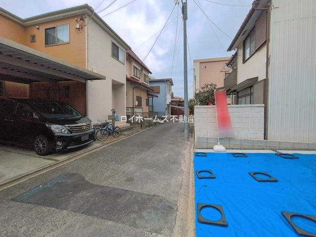 | 名古屋市南区神松町２丁目29『仲介料無料』新築戸建て | 撮影：'26/03/25 