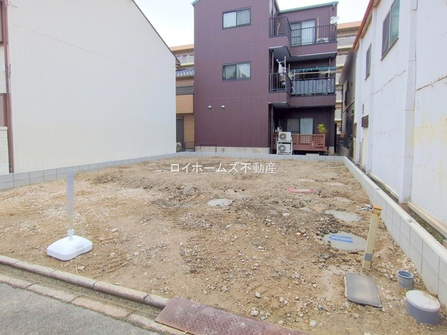  | 名古屋市南区神松町２丁目29『仲介料無料』新築戸建て | 撮影：'25/12/03 