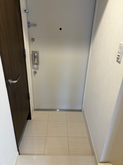 【玄関】 | 別部屋参考写真