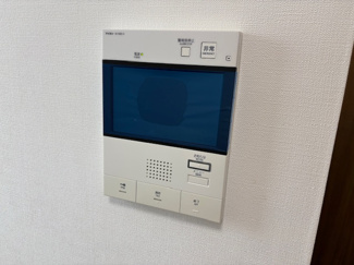 【セキュリティ】 | 別部屋参考写真