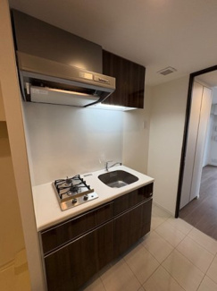 【キッチン】 | 別部屋参考写真