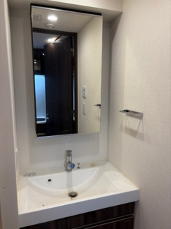 【洗面所】 | 別部屋参考写真