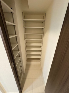 【収納】 | 別部屋参考写真