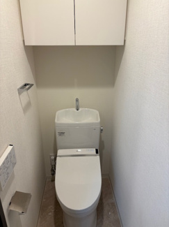 【トイレ】 | 別部屋参考写真