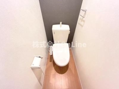 【トイレ】 | アミティエ