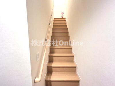 【内装】 | アミティエ