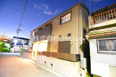 【外観】 | アミティエ