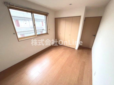 【内装】 | アミティエ