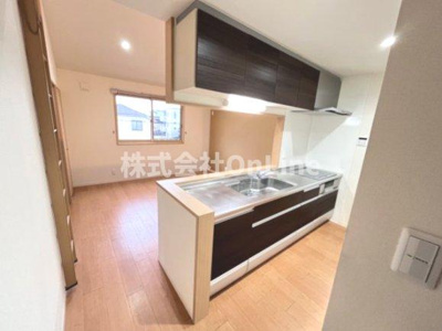 【内装】 | アミティエ