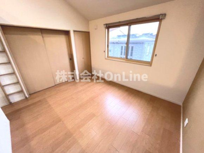 【内装】 | アミティエ