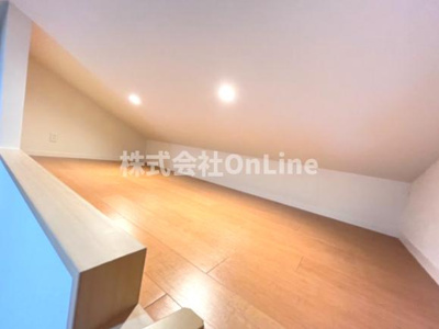 【内装】 | アミティエ