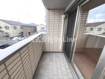 【バルコニー】 | アミティエ