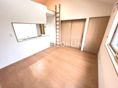 【居間・リビング】 | アミティエ