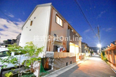 【外観】 | アミティエ