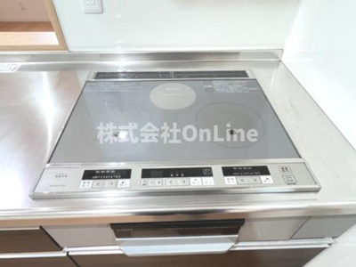 【キッチン】 | アミティエ