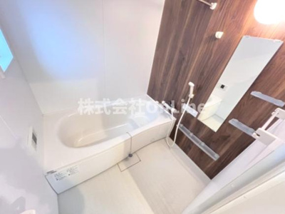 【浴室】 | アミティエ