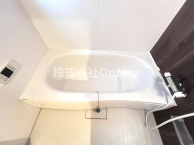 【浴室】 | アミティエ