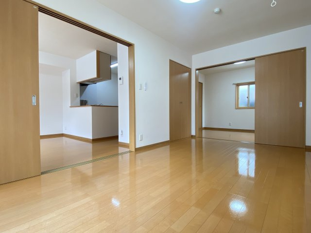 ＳＯＬＥＩＬ　ＳＡＮＮＯの玄関