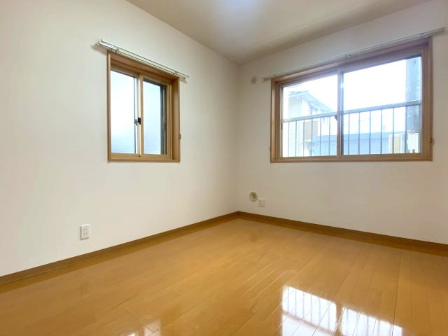 ＳＯＬＥＩＬ　ＳＡＮＮＯの洋室|洋室5.9帖