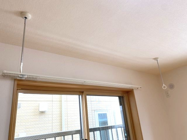 ＳＯＬＥＩＬ　ＳＡＮＮＯの収納