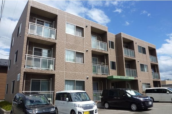 ＳＯＬＥＩＬ　ＳＡＮＮＯ